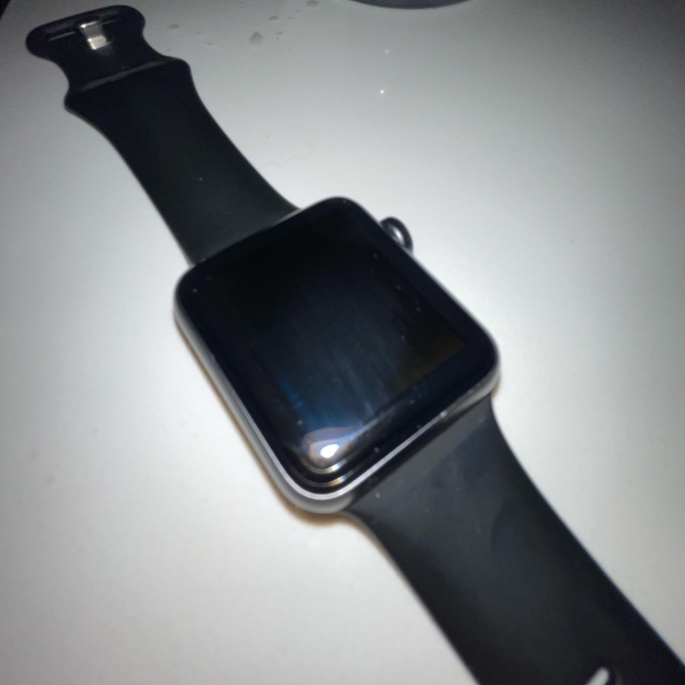 Apple Watch Series 3